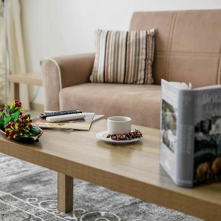 Book Me! 3 Bedroom Apartment Beach Front Abu Zabi Zewnętrze zdjęcie