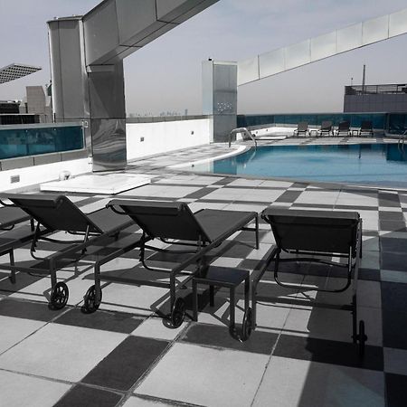 Book Me! 3 Bedroom Apartment Beach Front Abu Zabi Zewnętrze zdjęcie
