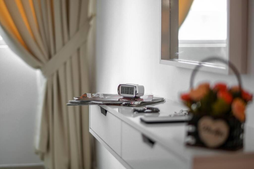 Book Me! 3 Bedroom Apartment Beach Front Abu Zabi Zewnętrze zdjęcie