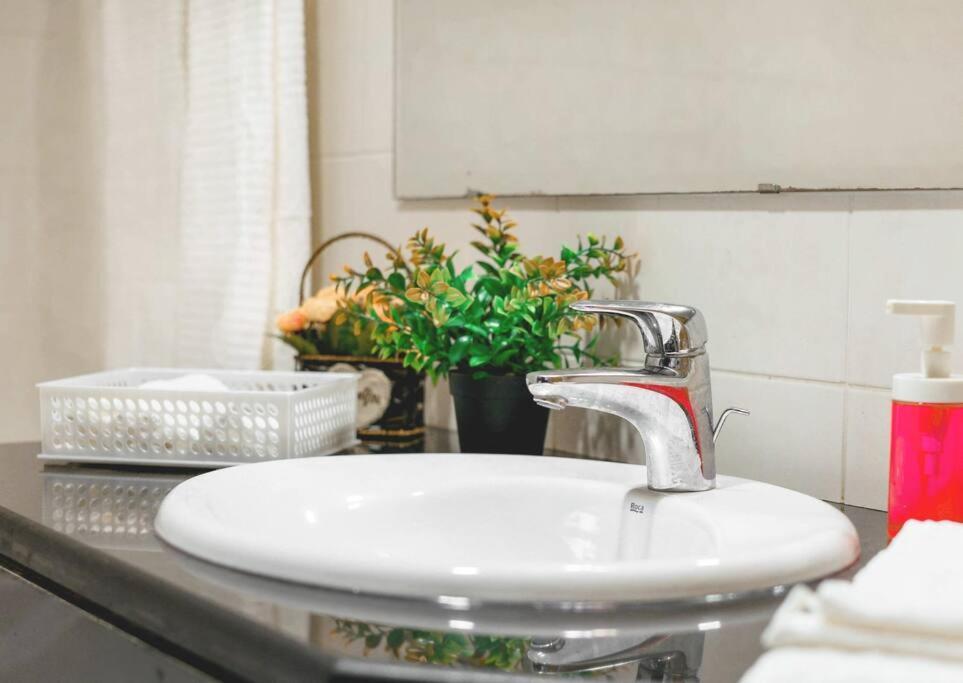 Book Me! 3 Bedroom Apartment Beach Front Abu Zabi Zewnętrze zdjęcie